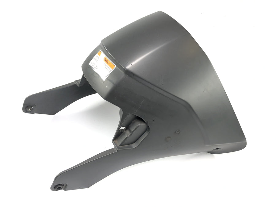 Moto Guzzi Stelvio 1200 4V [2009] - revestimento de revestimento do tanque