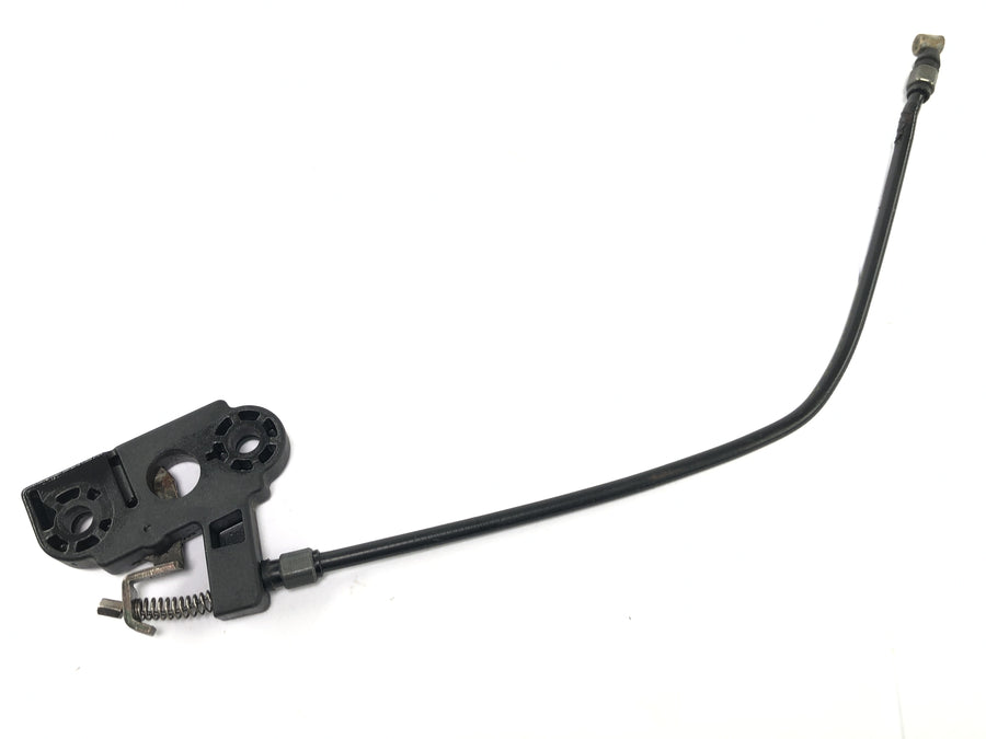 Aprilia SL 1000 Falco PA [2000] - Lock de bancada