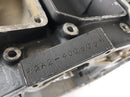 Yamaha XS 400 2A2 [1982] - Motor Habitação de moradia vazia-2