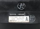 Suzuki GSF 1250 SA Bandit WVCH [2007] - unidade de controle CDI ECU unidade de ignição-2