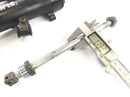 Yamaha RZ 250 R 29L [Aprox. 250 ypvs] - Fork Telegabel com eixo-2