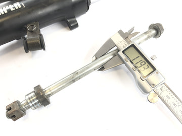 Yamaha RZ 250 R 29L [Aprox. 250 ypvs] - Fork Telegabel com eixo - 0