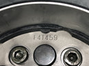 Yamaha XVS 650 4VR [1997] - Volante com roda livre de partida roda dentada de roda livre-3