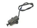 Yamaha XT 350 3yt / 55V [1990] - Interruptor de suporte lateral-1