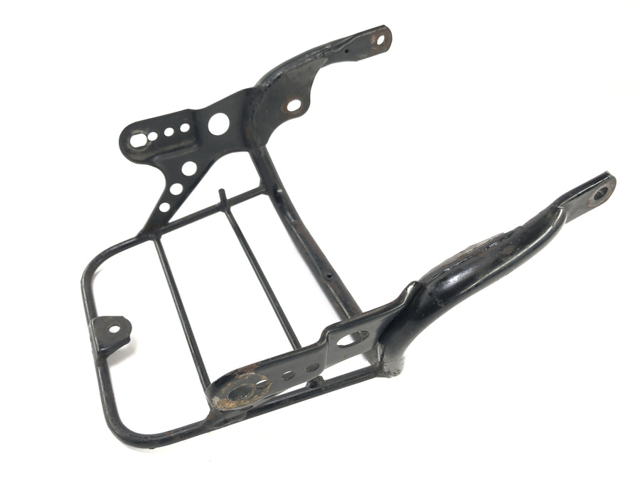 Honda XL 600 R PD03 [1985] - Rack de bagagem