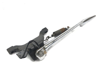 Yamaha XVS 650 Drag Star VM03 [2001] - Stand Stands com suporte para pés de moto de mola