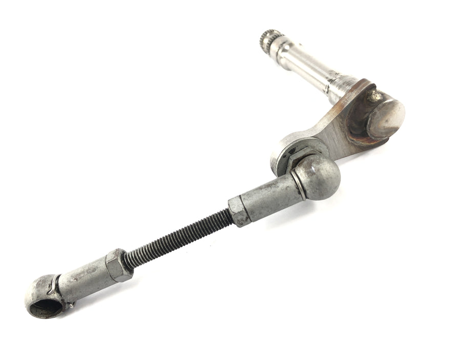 BMW R 1200 GS R12 K25 [2003] - Switching Hastes Switching Shaft