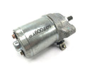 Yamaha WR 125 X DE07 [2010] - Partida elétrica do motor de partida partida elétrica-5