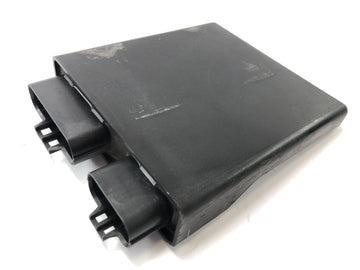 Suzuki VZ 1500 WVCU [2011] - Unidade de controle caixa de ignição Unidade de controle eletrônico ECU