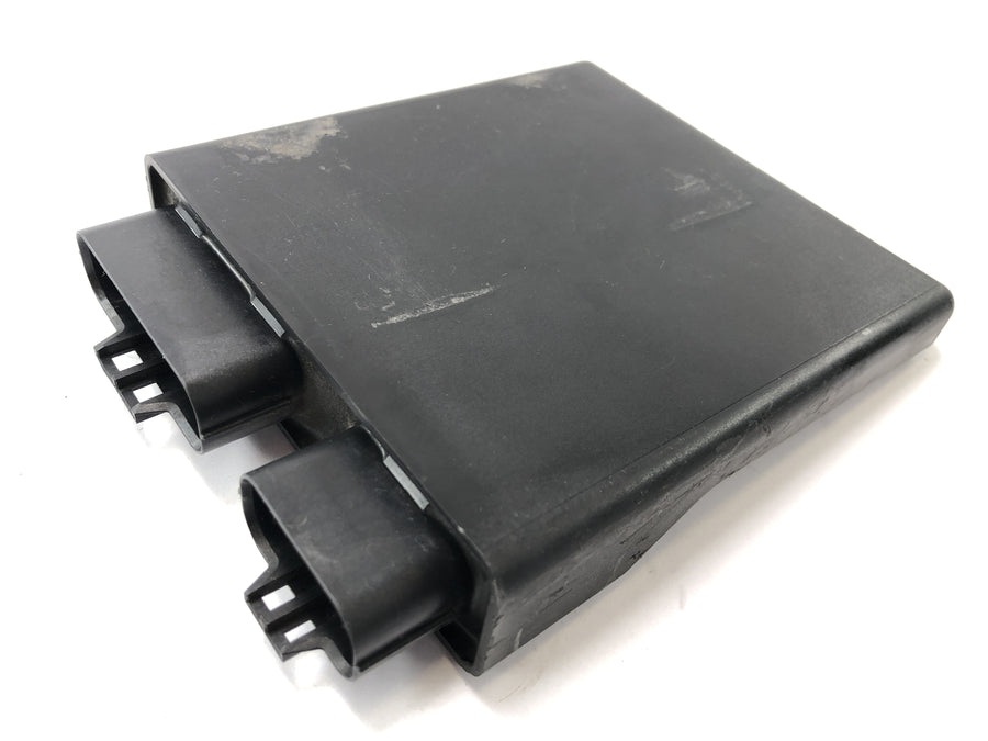 Suzuki VZ 1500 WVCU [2011] - Unidade de controle caixa de ignição Unidade de controle eletrônico ECU