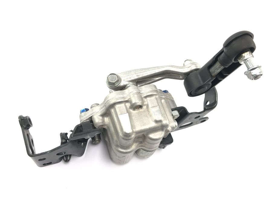 Honda CBR 1000 RR SC59 [2008] - Amortecedor de direção dianteiro