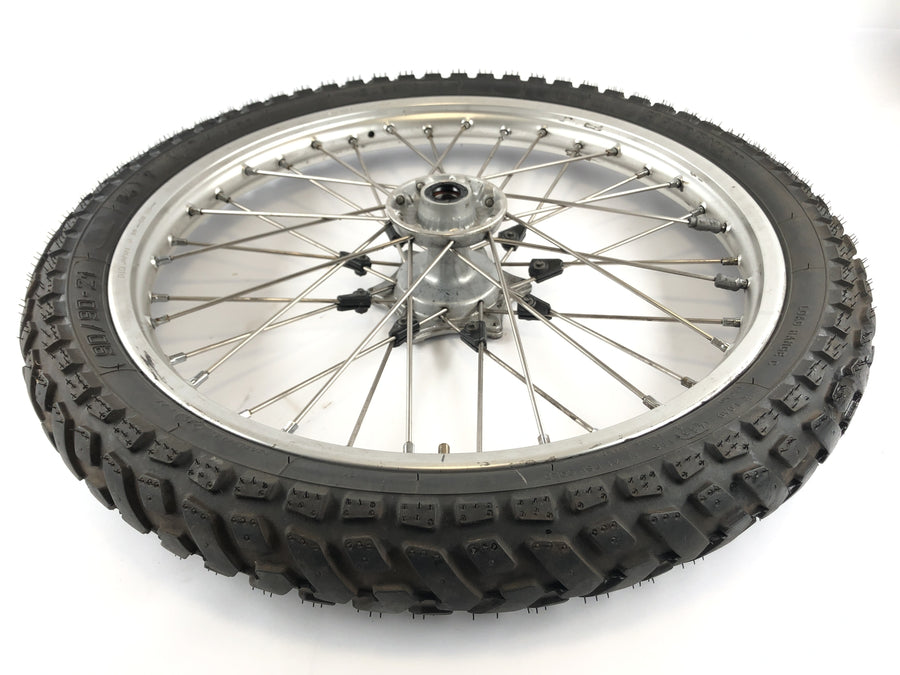 KTM LC4 640 EGS [2004] - RIM RAD RED CRINDADE NA FRONTE 1,60 X 21 "