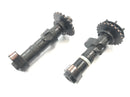 BMW R 1200 GS Adventure R12 [2012] - Cilindro de cames Cylinder Left Set Casal-1