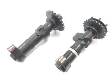 BMW R 1200 GS Adventure R12 [2012] - Cilindro de cames Cylinder Left Set Casal