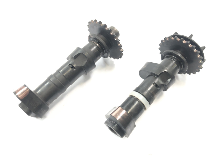 BMW R 1200 GS Adventure R12 [2012] - Cilindro de cames Cylinder Left Set Casal