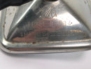 Yamaha XJR 1300 RP02 [2000] - Espelho retrovisor exterior cromado par retangular-3