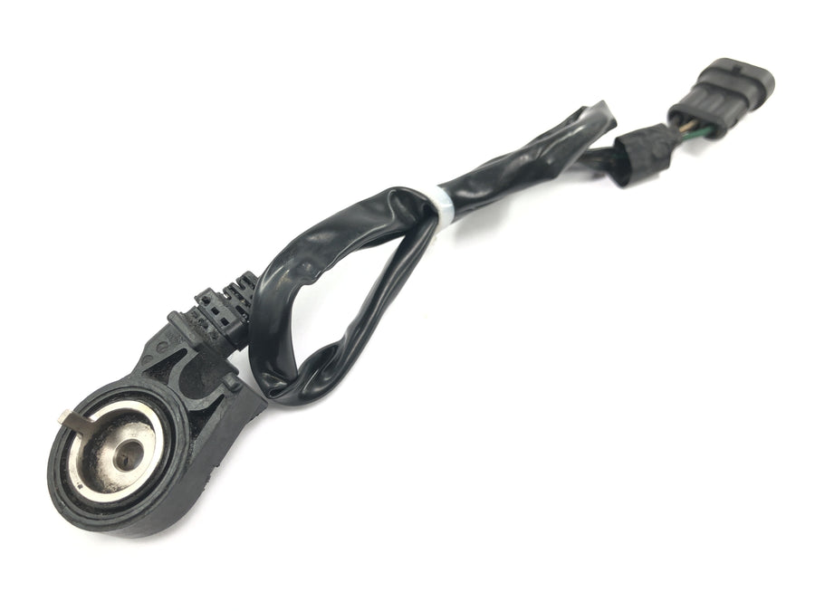 Ducati Multistrada 1000 DS [2003] - Interruptor do cavalete lateral