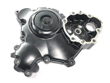 Triumph Speed Triple 1050 515NJ [2007] - Tampa do motor tampa direita do alternador