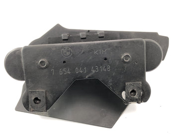 BMW R 1150 R21 [2003] - Radiator do refrigerador de óleo - 0