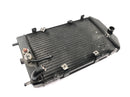 Kawasaki VN 1600 Classic VNT60A [2007] - Radiador Refrigerador de água Radiador Resfriador de motor-1