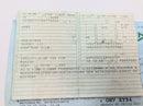 Suzuki GSX R 1000 WVB6 K6 [2006] - quadro com documento de matrícula do veículo-7