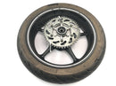 Yamaha MT 03 RM02 [2007] - Jante traseiro completo 5,00 x 17"-2