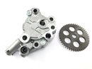 Honda FMX 650 RD12 [2006] - Unidade de bomba de engrenagem de acionamento de bomba de óleo-2