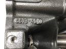 April RST 1000 Futura [2002] - Cabeça do cilindro na parte de trás-3