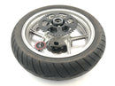 Kawasaki Versys KLE 650 A [2006] - Jante traseira 4,50 x 17"-5