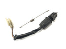 Kawasaki ZR7 ZR750F [1999] - Interruptor da luz do freio traseiro-2