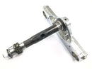 Yamaha XVS 650 4VR [1997] - braçadeira inferior do garfo 41 mm-2