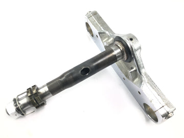 Yamaha XVS 650 4VR [1997] - braçadeira inferior do garfo 41 mm - 0
