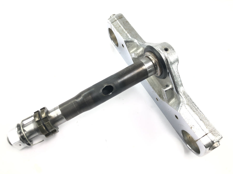 Yamaha XVS 650 4VR [1997] - braçadeira inferior do garfo 41 mm
