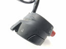 Husqvarna SM 630 A4 [2010] - Switch do guidão à esquerda-2