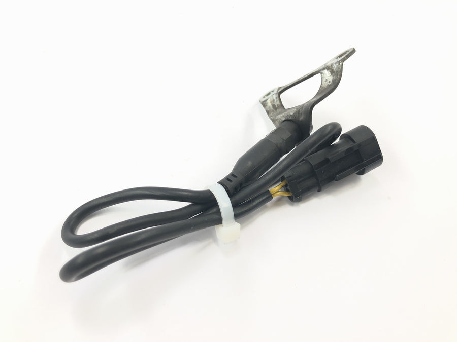 Ducati Multistrada 1200 S Touring [2009] - Interruptor da luz do freio traseiro