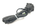 HONDA VTR 1000 SP 1 SC45 [2001] - Unidade de interruptor do pisca-pisca esquerdo-4