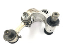 Honda XL 600 RM PD03 [1985] - Suspensão traseira com deflexão do amortecedor-3