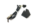 BMW R 1200 GS R12 K25 [2004] - Interruptor luz freio traseiro-2