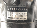 Kawasaki ZX -10 ZXT00B [1990] - Alternador com amortecedores Jerk-3