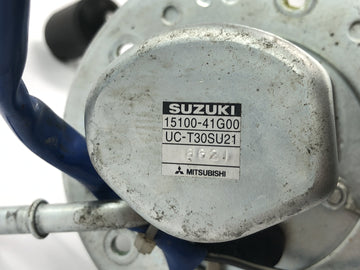 Suzuki GSX R 1000 WVB6 K6 [2006] - Bomba de combustível bomba de gasolina bomba tanque com remetente - 0