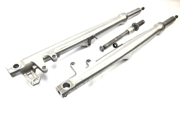 BMW R 1200 CL K30 [2003] - Fork Telegabel com o Axis Motorcycle Fork com suspensão da roda dianteira do eixo