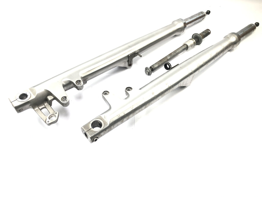 BMW R 1200 CL K30 [2003] - Fork Telegabel com o Axis Motorcycle Fork com suspensão da roda dianteira do eixo