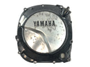 Yamaha XJR 1200 4PU [1996] - Tampa da embreagem tampa do motor-2