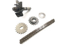 Kawasaki VN 1500 Classic VNT50D [2001] - Roda da bomba de água da bomba de água com acionamento-1