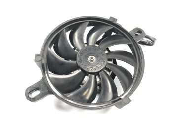 Aprilia SX 125 KX [2018] - Ventilador do radiador ventilador do radiador ventilador elétrico - 0