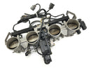 Kawasaki Z 1000 ZRT00A [2006] - Válvula de aceleração do sistema de injeção-5