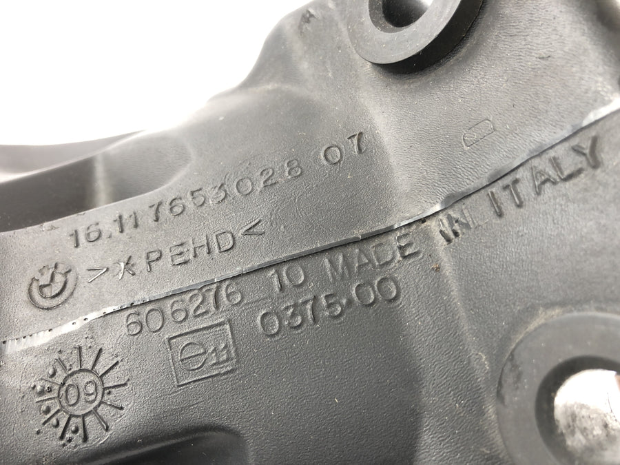 BMW K 1300 S K12S [2010] - Tanque de combustível reservatório de gasolina