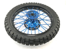 Yamaha DT 125 R DE03 [2000] - jantes dianteiras 1,60 x 21" traseiras 1,85 x 18"-9