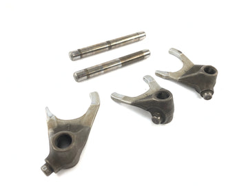 Yamaha XT 550 5Y3 [1982] - Switch Forks Switching Garws Set - 0