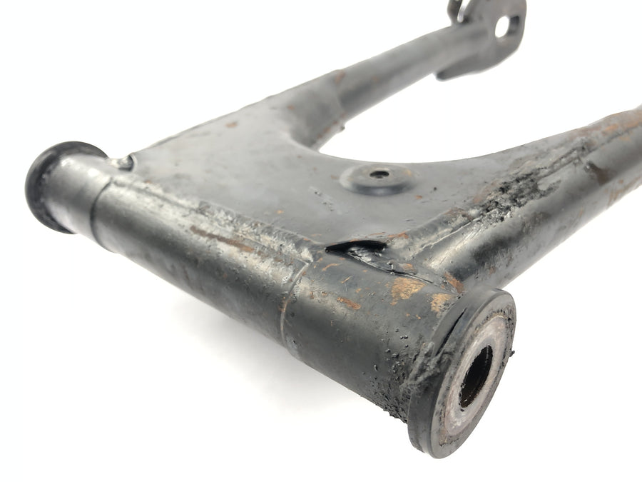 Yamaha XS 650 SE 3L1 [1979] - balanço da roda traseira sufocada